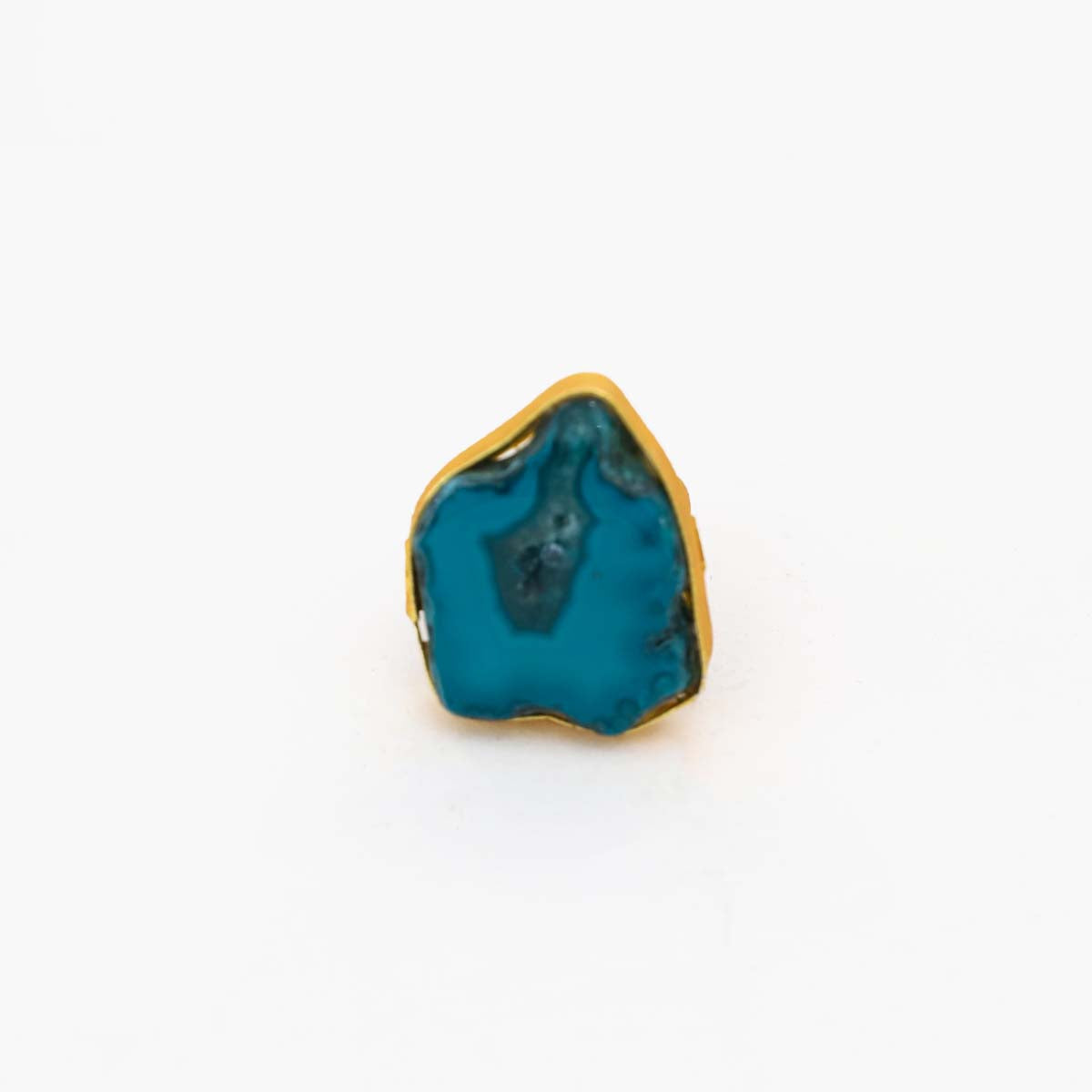 Midnight Statement Ring