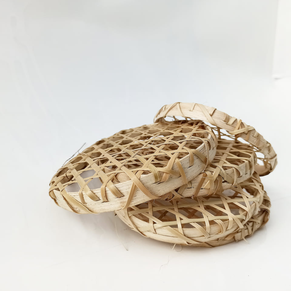 String Hopper Tray Set