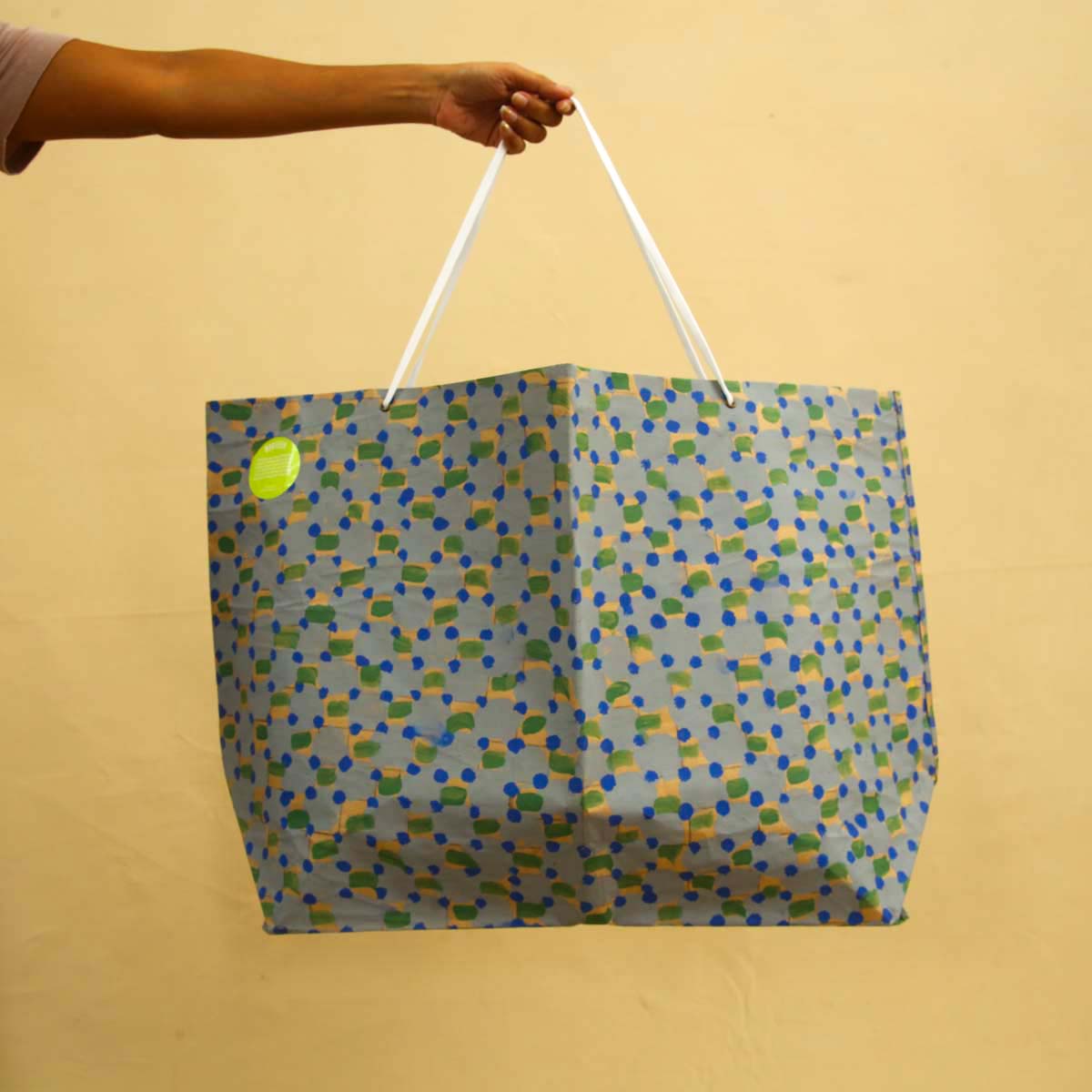 Blueberry Gift Bag