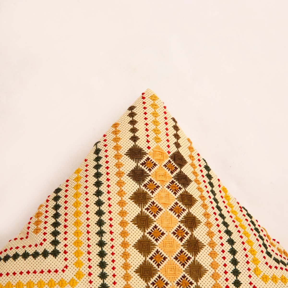 Honey Cushion Cover
