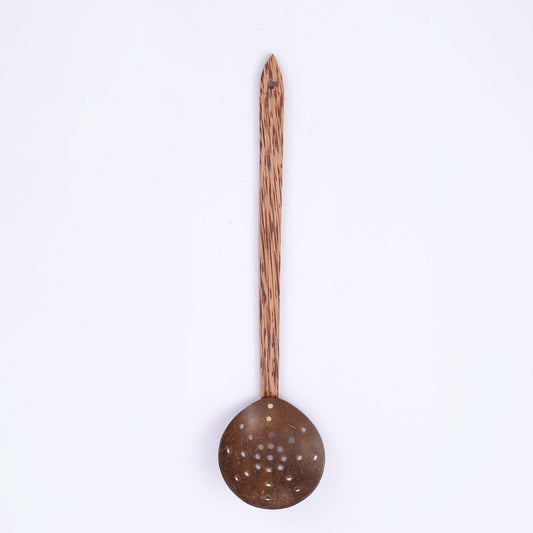 Coconut Shell Oil Spoon