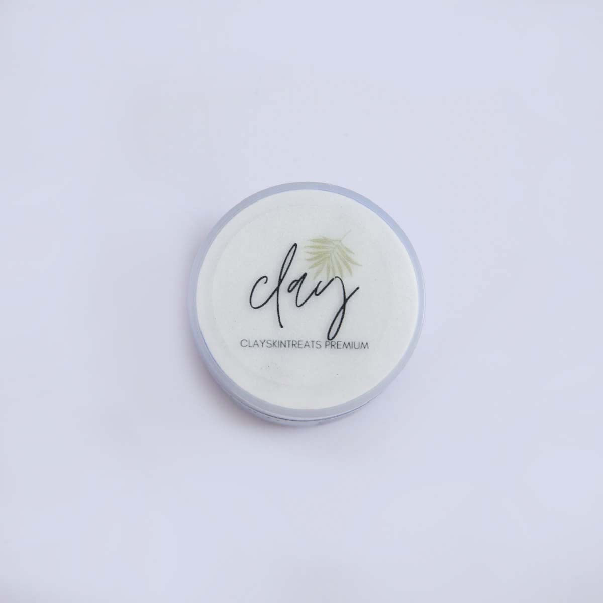 Blue Cloud Face Masque 50g