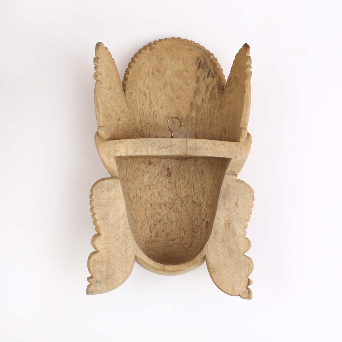 Bamunu Queen Mask