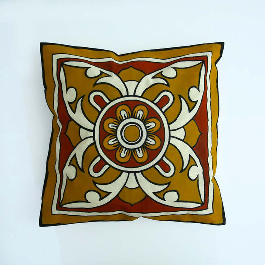 Nelum Mala Cushion Cover