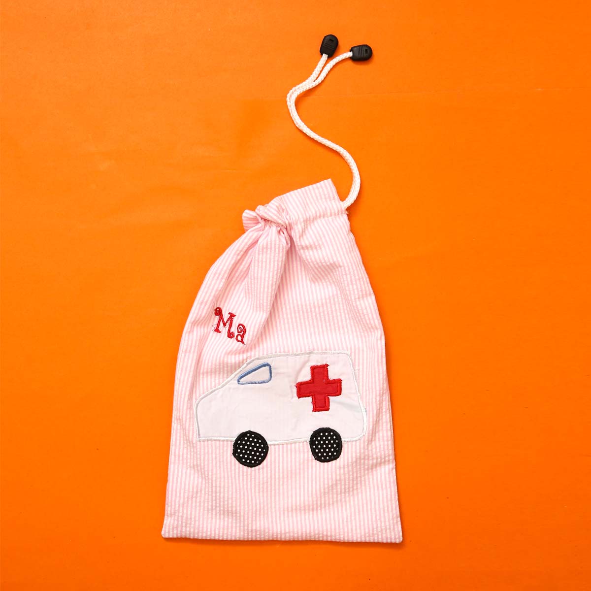 Ma & Pa Medical Bag Set