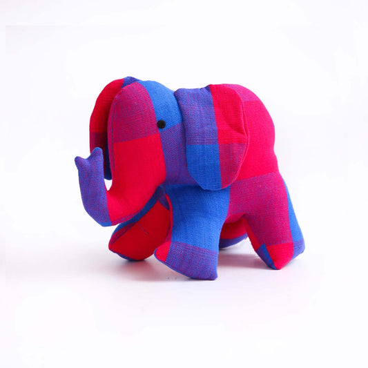 Elaine Ellie Soft Toy