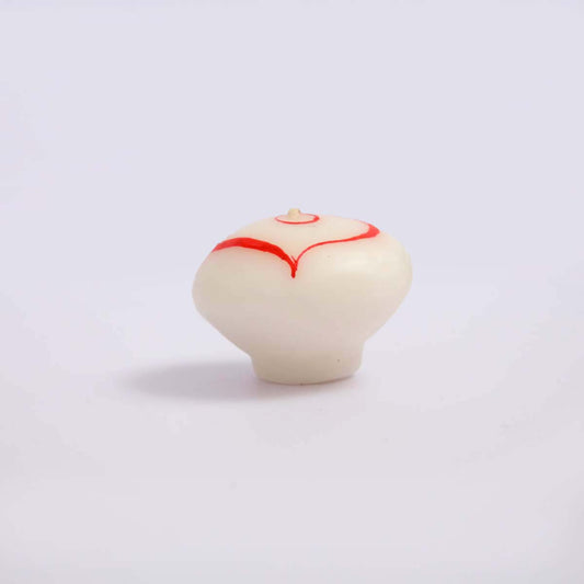 Heart Floating Candle