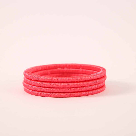 Faluda Pink Bangles