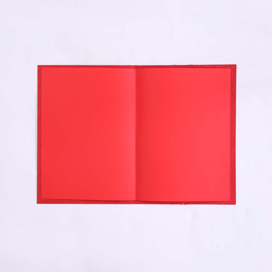 Majestic Peacock Card