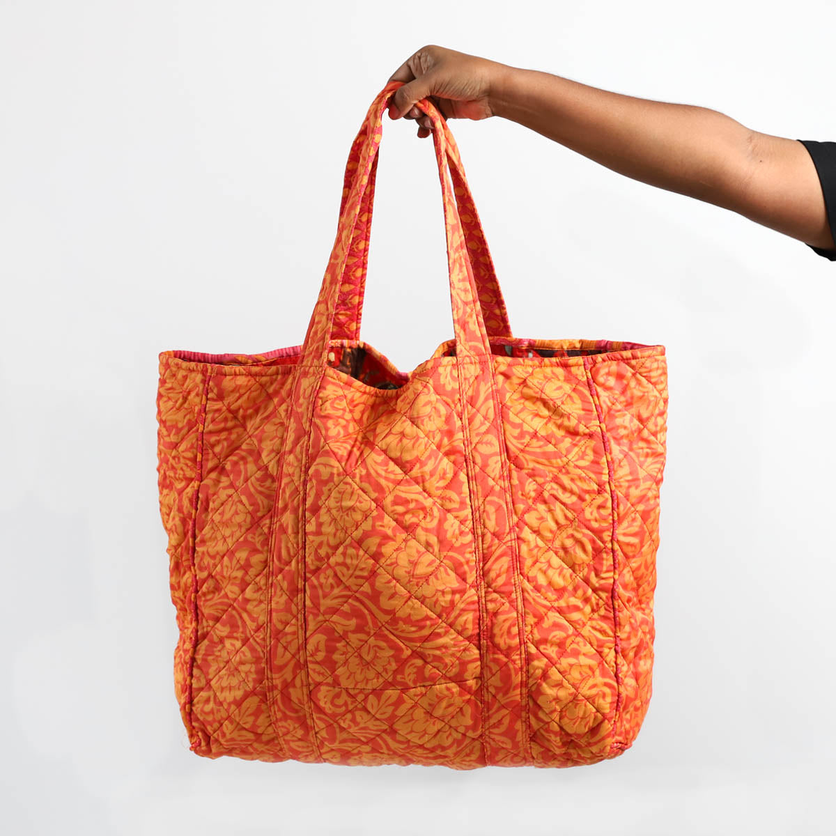 Hulya Reversible Tote