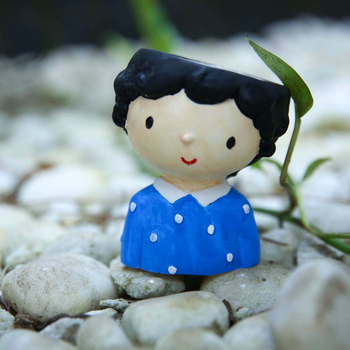Rowan Mini Planter