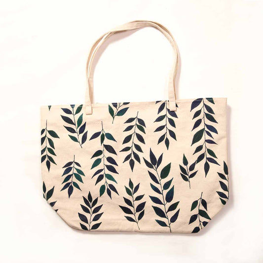 Sway in the Wind Tote Bag