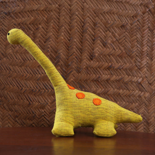 Brachiosaurus Brie Soft Toy