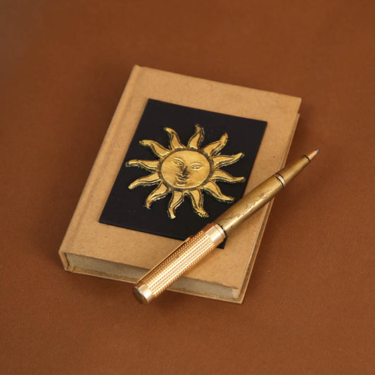 Golden Suriya Notebook