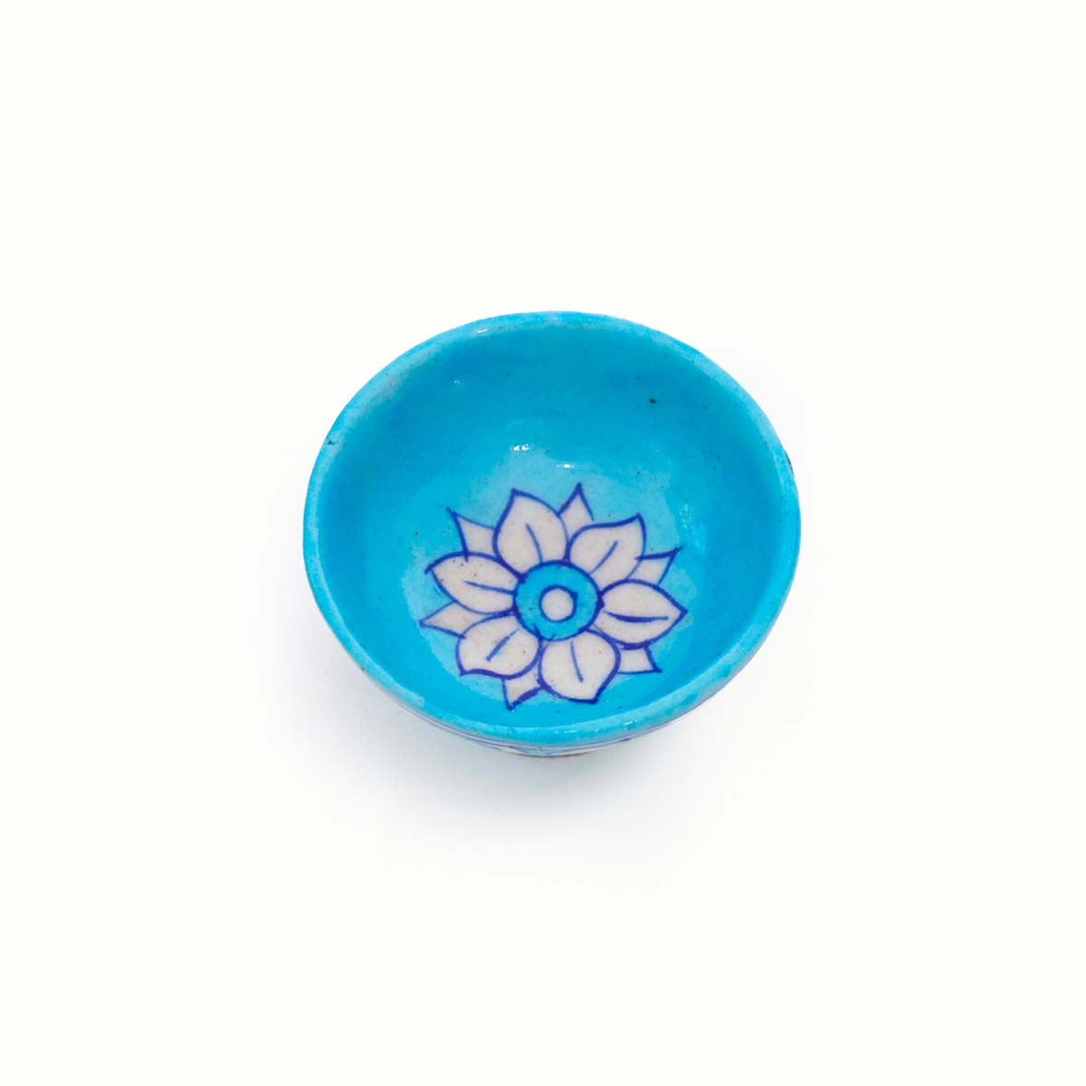 Ocean Decorative Dish