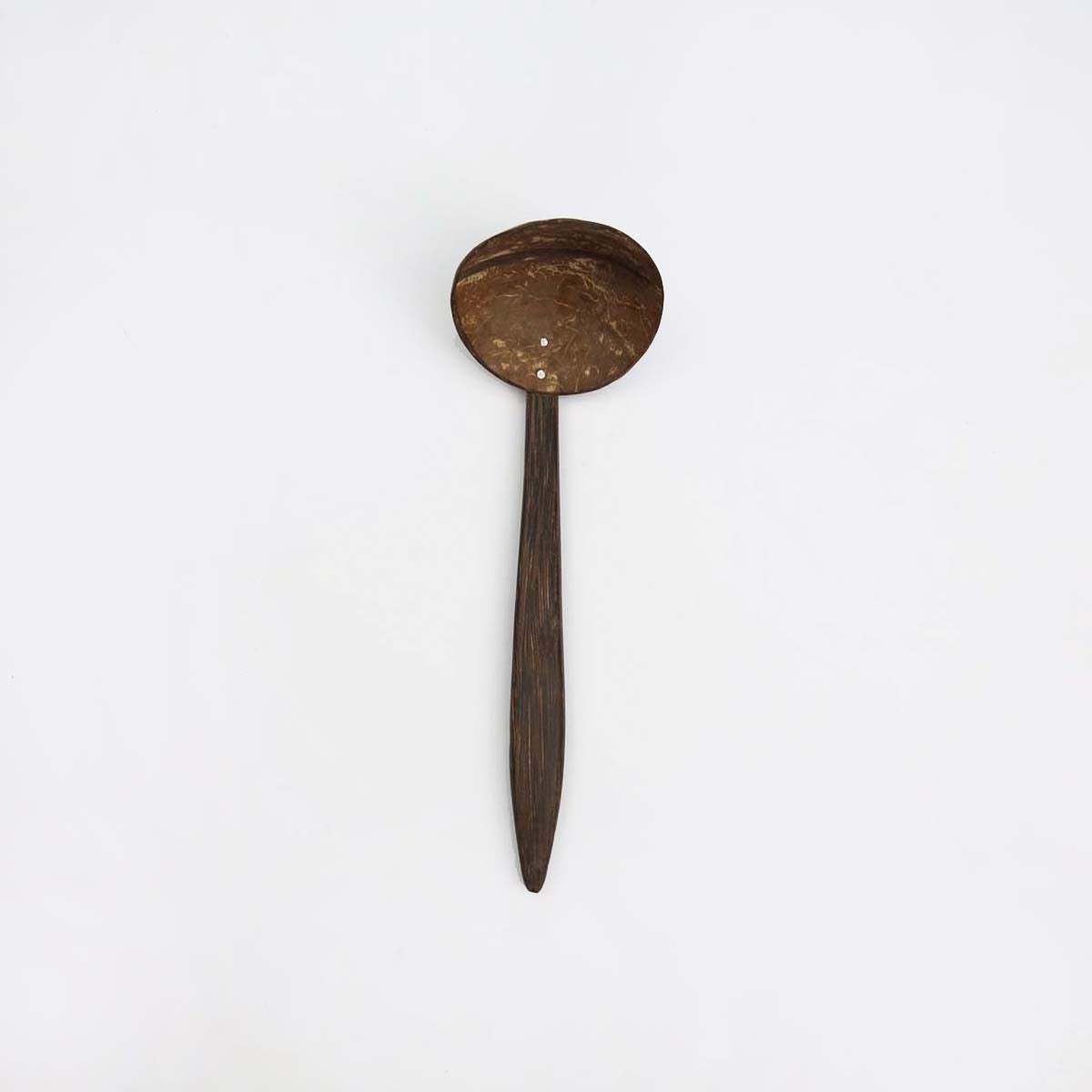 Coconut Shell Spoon 26cm