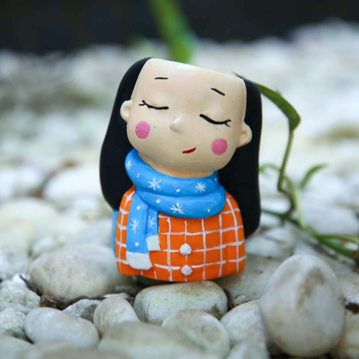 Gina Mini Planter