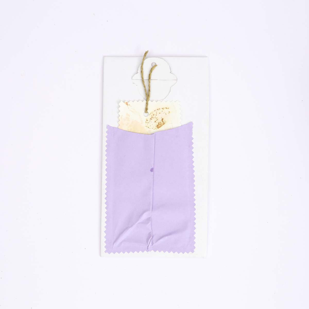 Budu Saranai Greeting Card