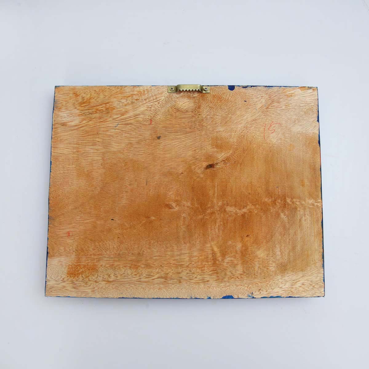 Birthday Photo String Art Plaque