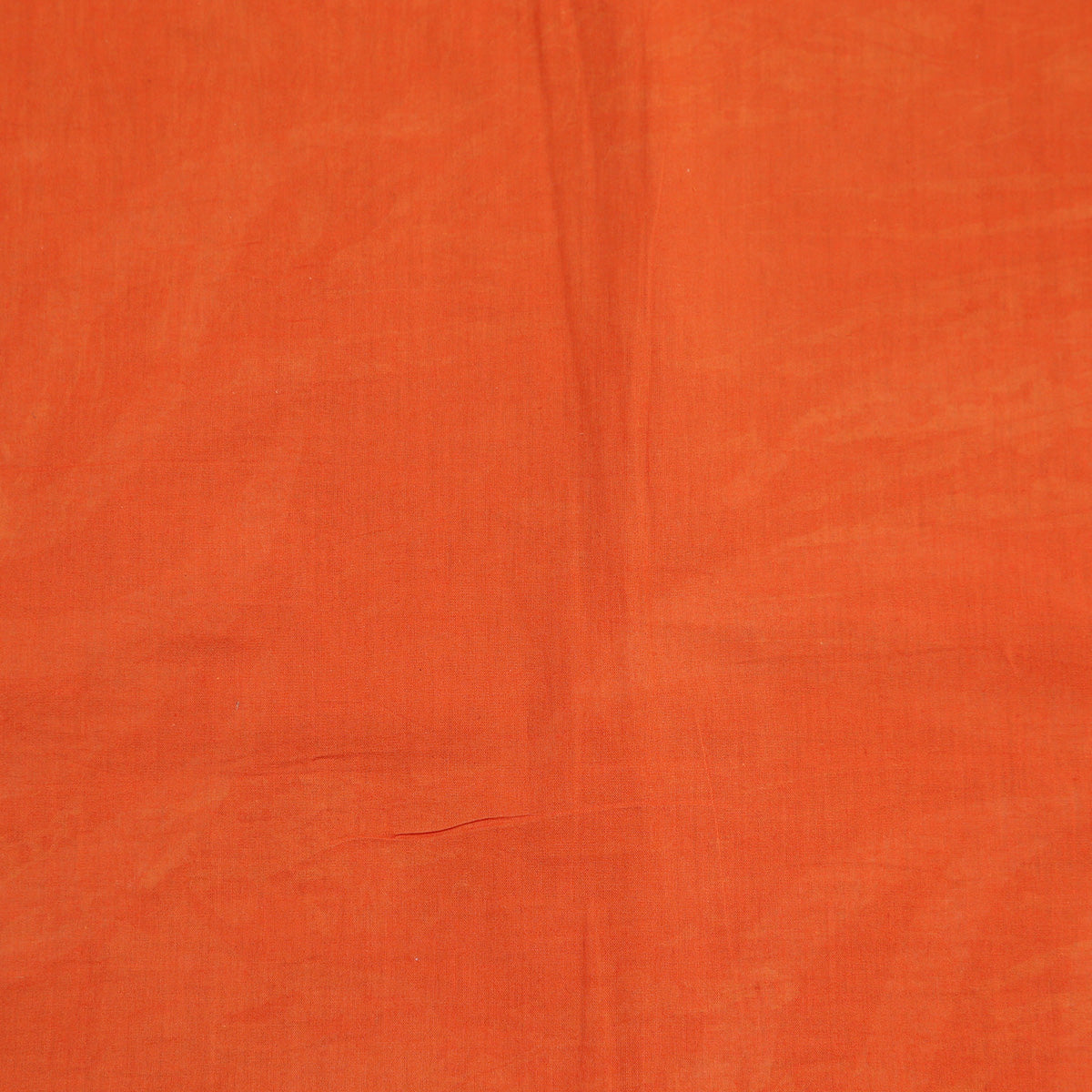 Sun's Glow Batik Saree