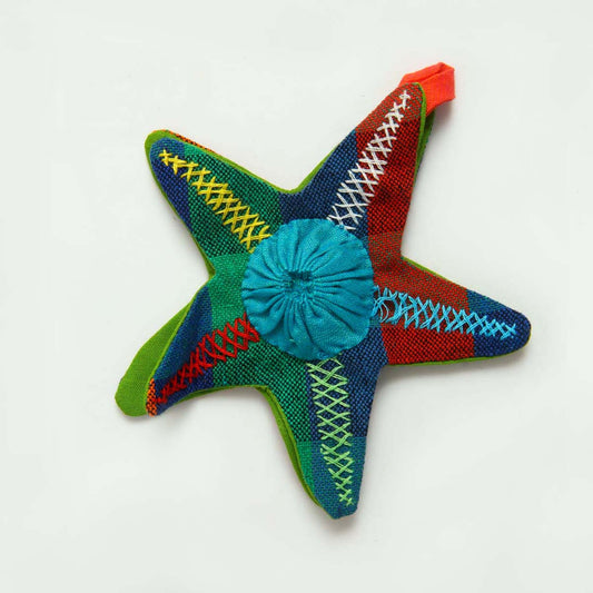 Soph Starfish Soft Toy
