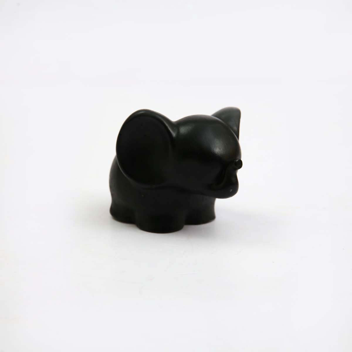 Black Ellie Planter