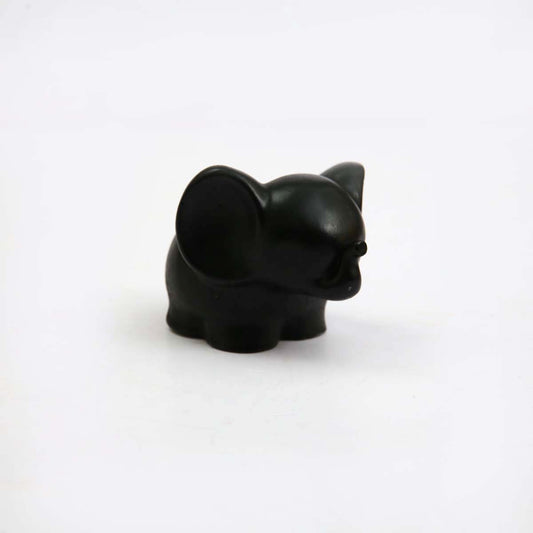 Black Ellie Planter