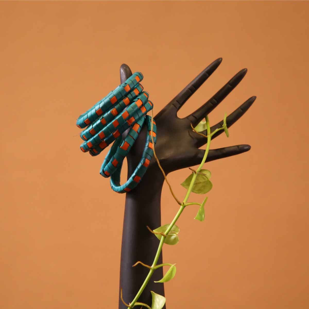 Palmyra friendship bangles