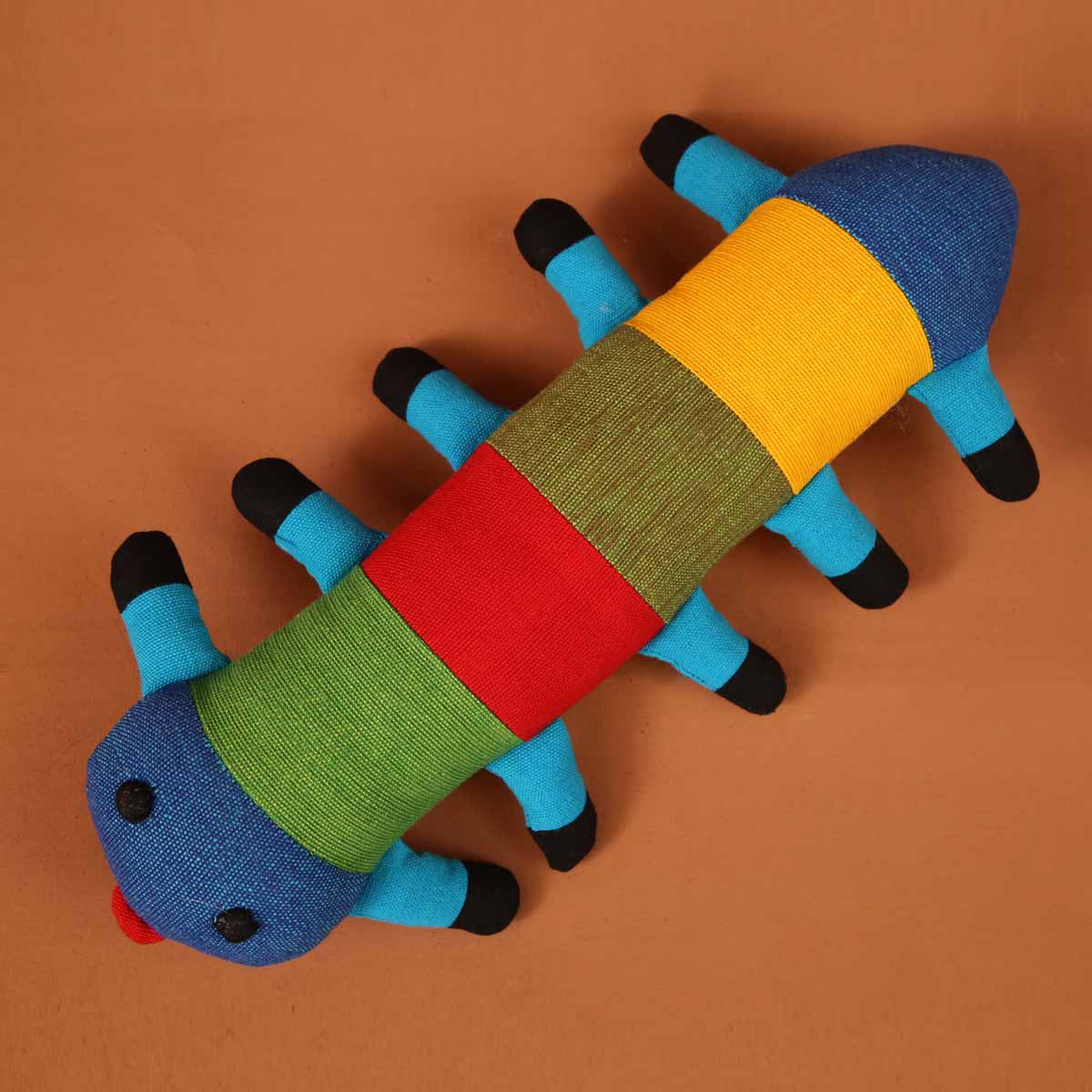 Caterpillar Cleo Kids' Toy