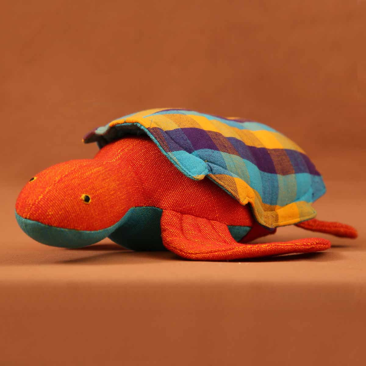 Turtle Tina Kids' Toy