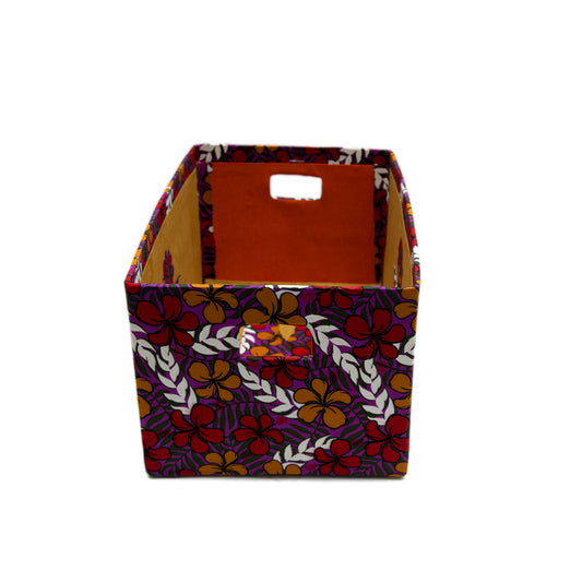 Autumn Storage Box