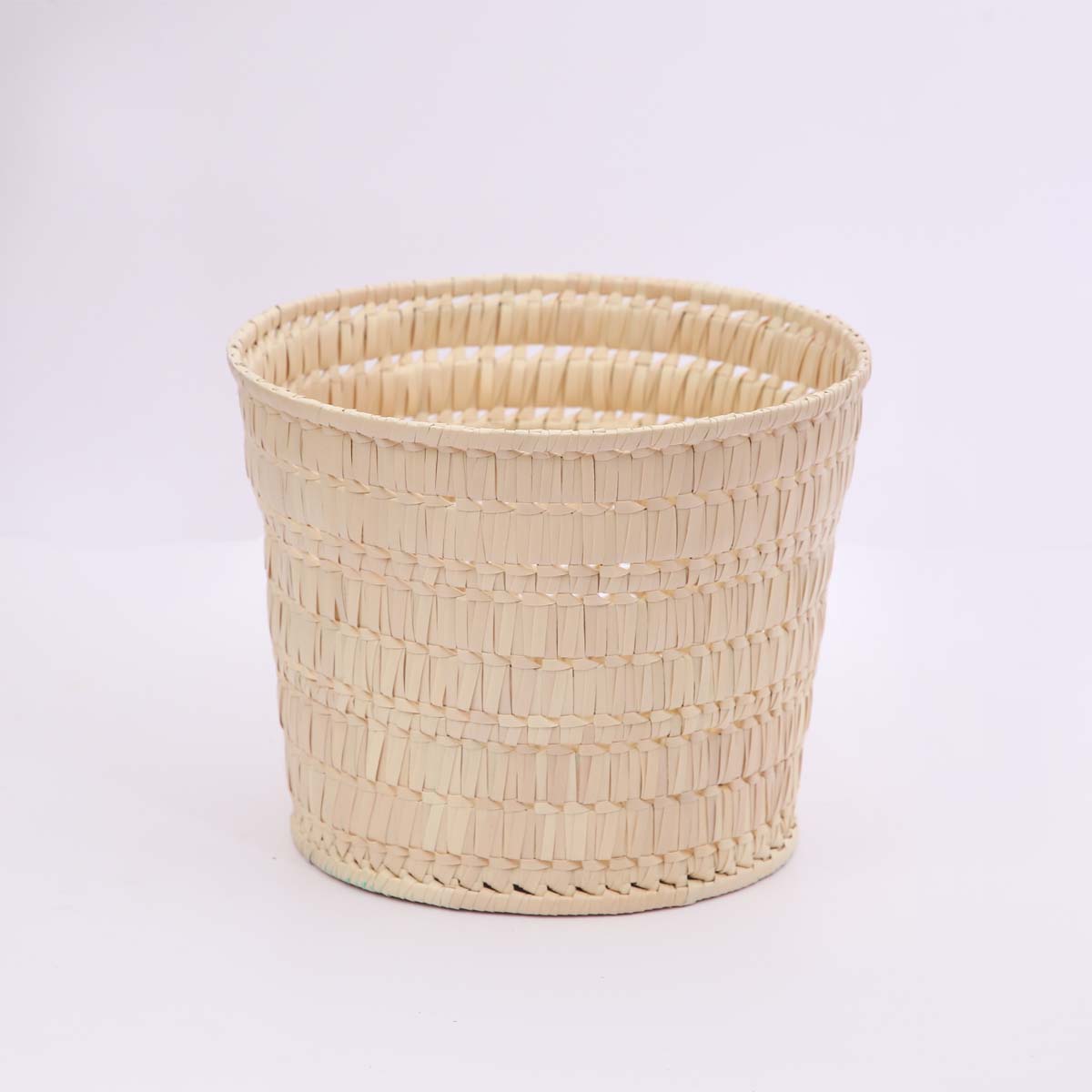 Daisy Palmyra Wastepaper Bin