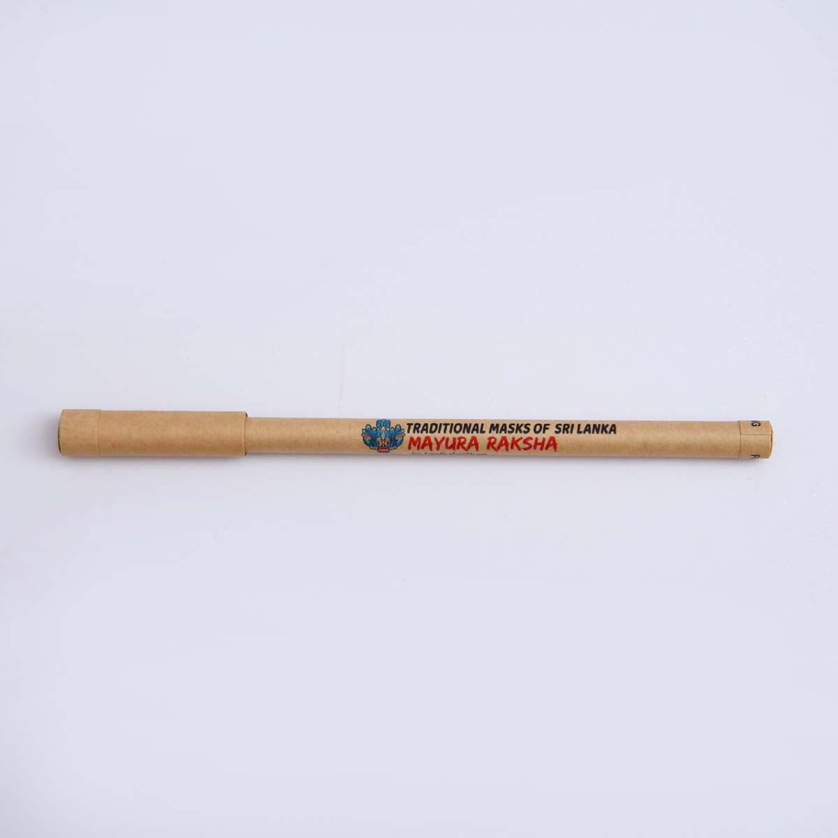 Mayura Raksha Blue Plantable Pen