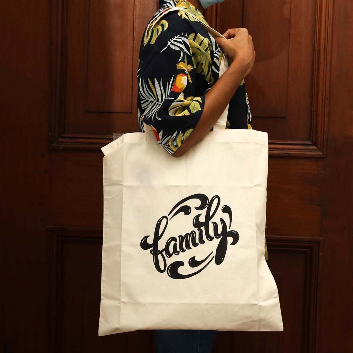 Family Tote