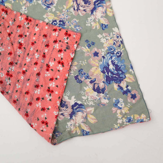 Mossy Double Sided Napkin