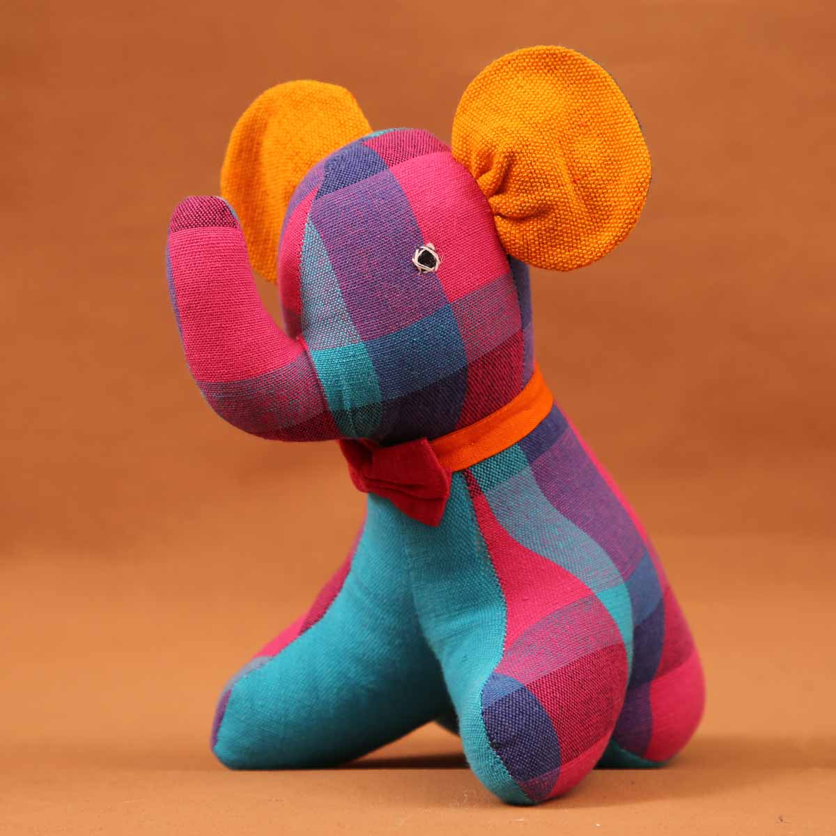 Elephant Eve Kid's Toy