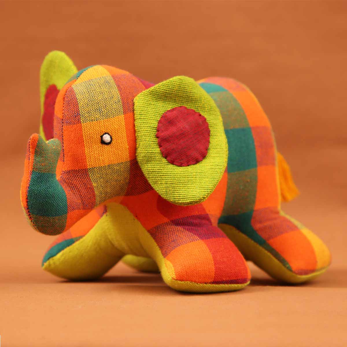 Elephant Eugene Kids' Toy