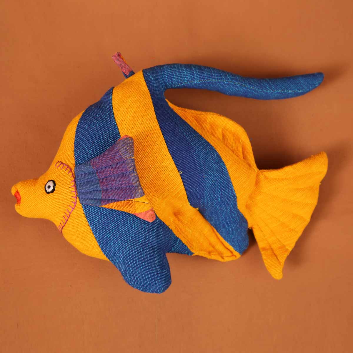 Flounder Flo Kids' Toy