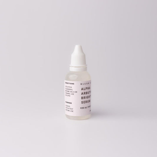 Alpha Arbutin 2% Brightening Serum