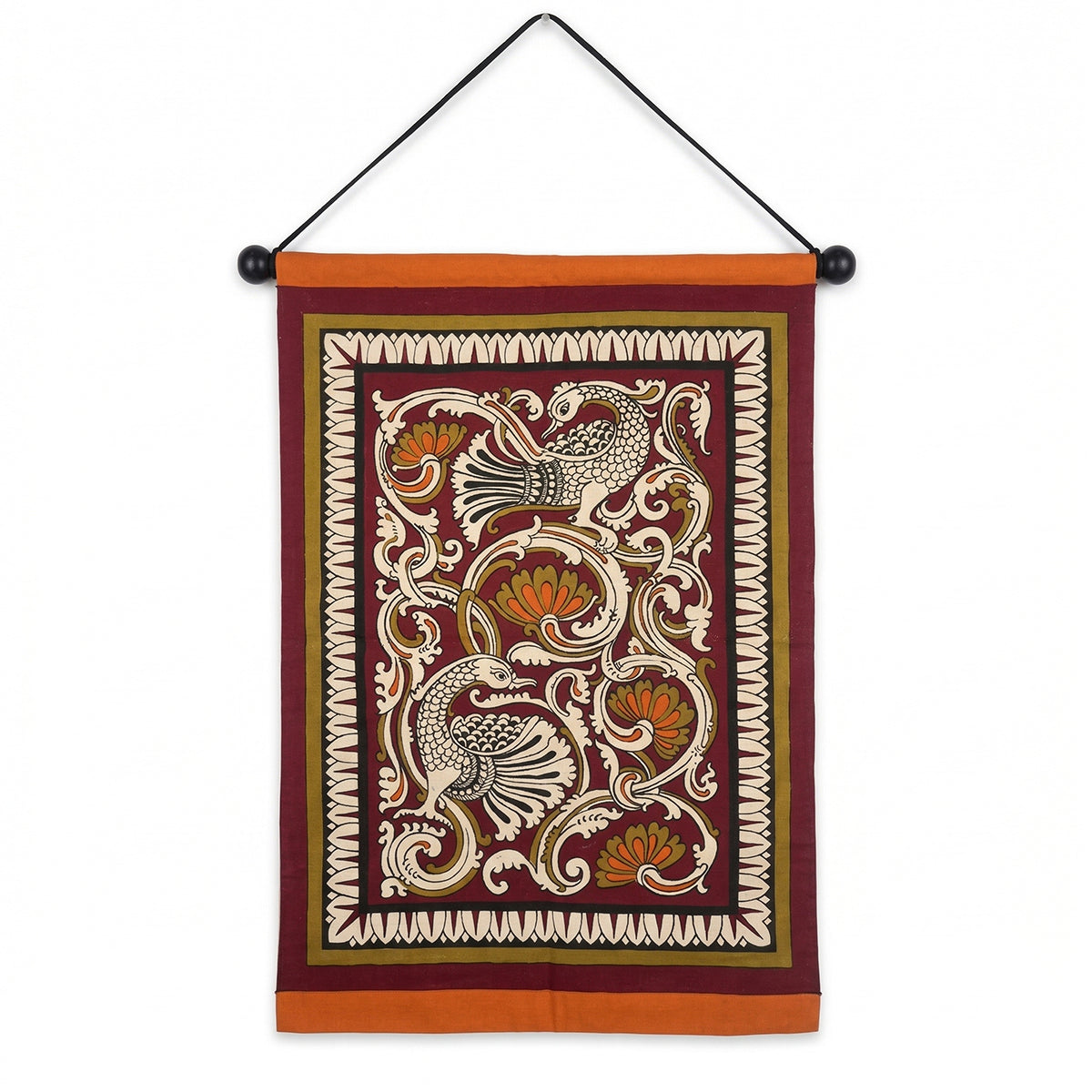Sri Lankan Motif Wall Hanger