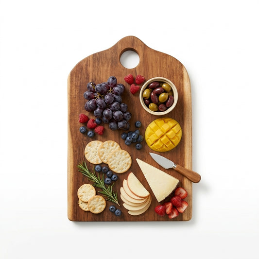Wooden Board