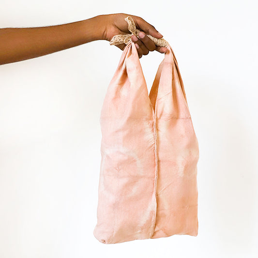 Buttercream Hobo Bag