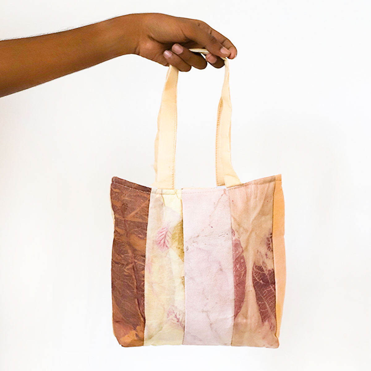 Pastel Petal Bag