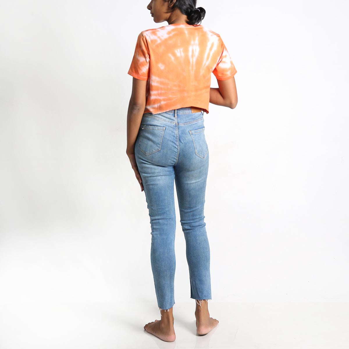 Thambili Tie-Dye T-shirt