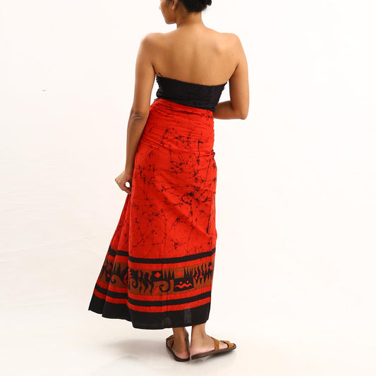 Chili Batik Sarong