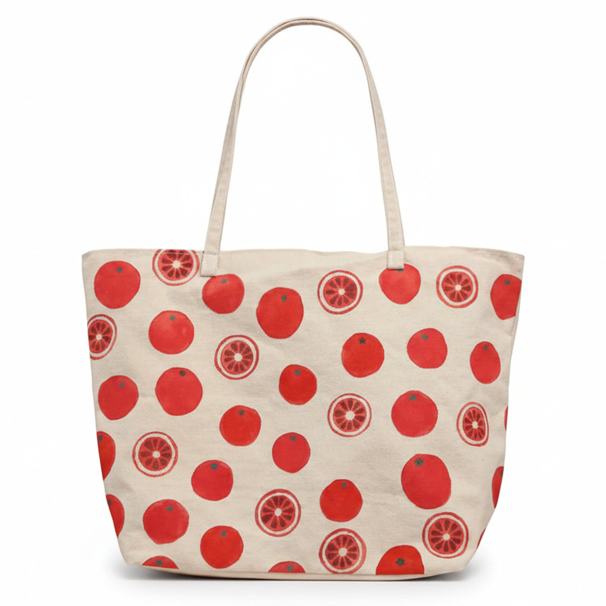 Citrus Freak Tote Bag