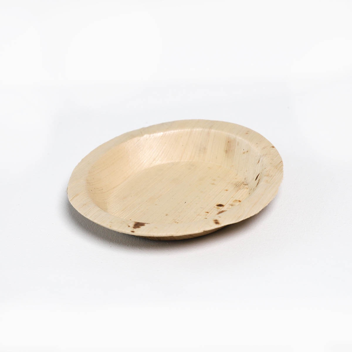 Arecanut Leaf Plate