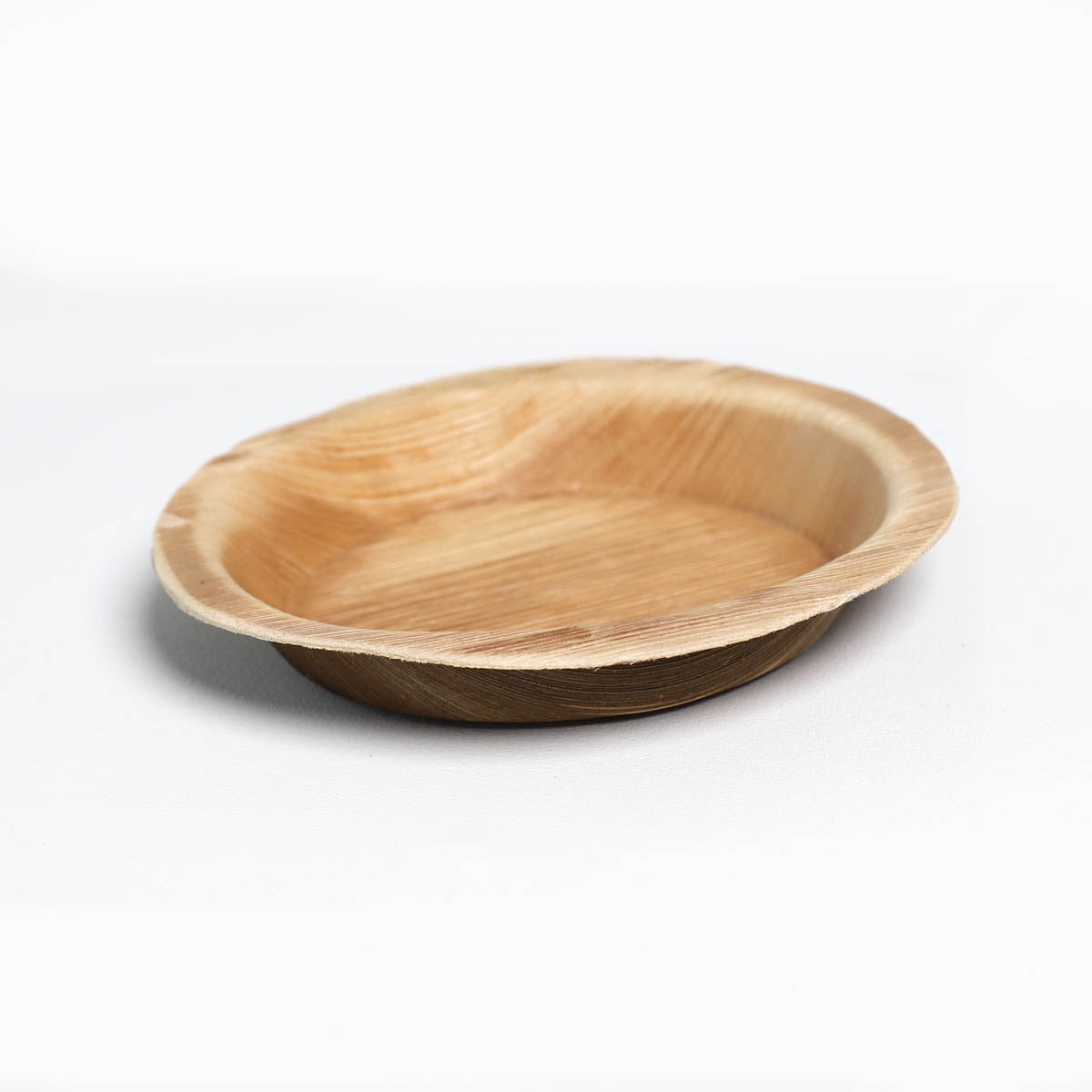 Arecanut Leaf Plate
