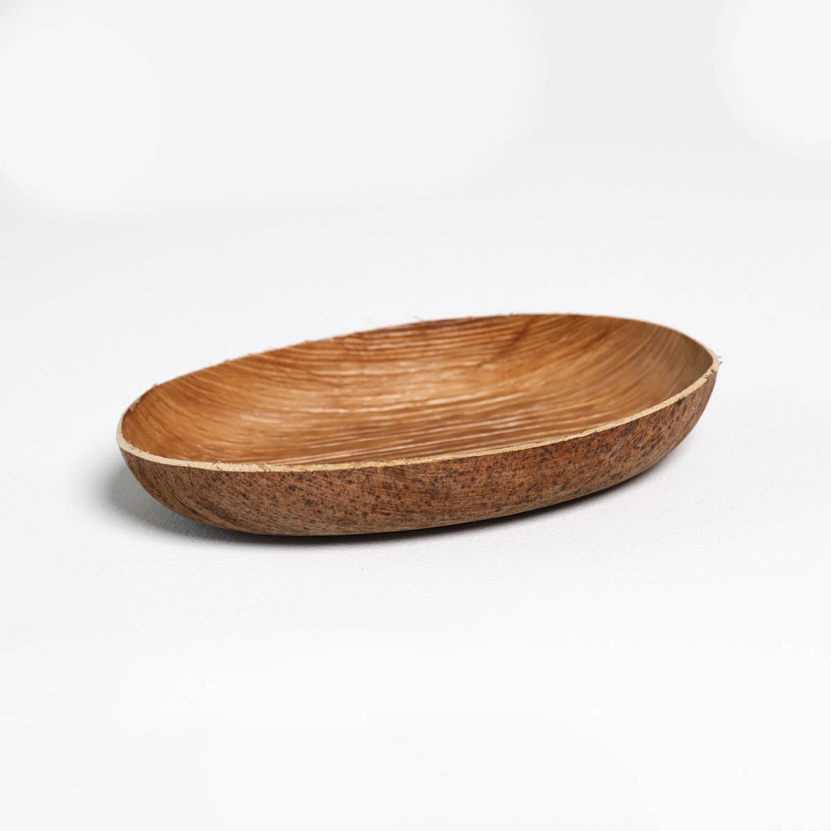Arecanut Leaf Bowl