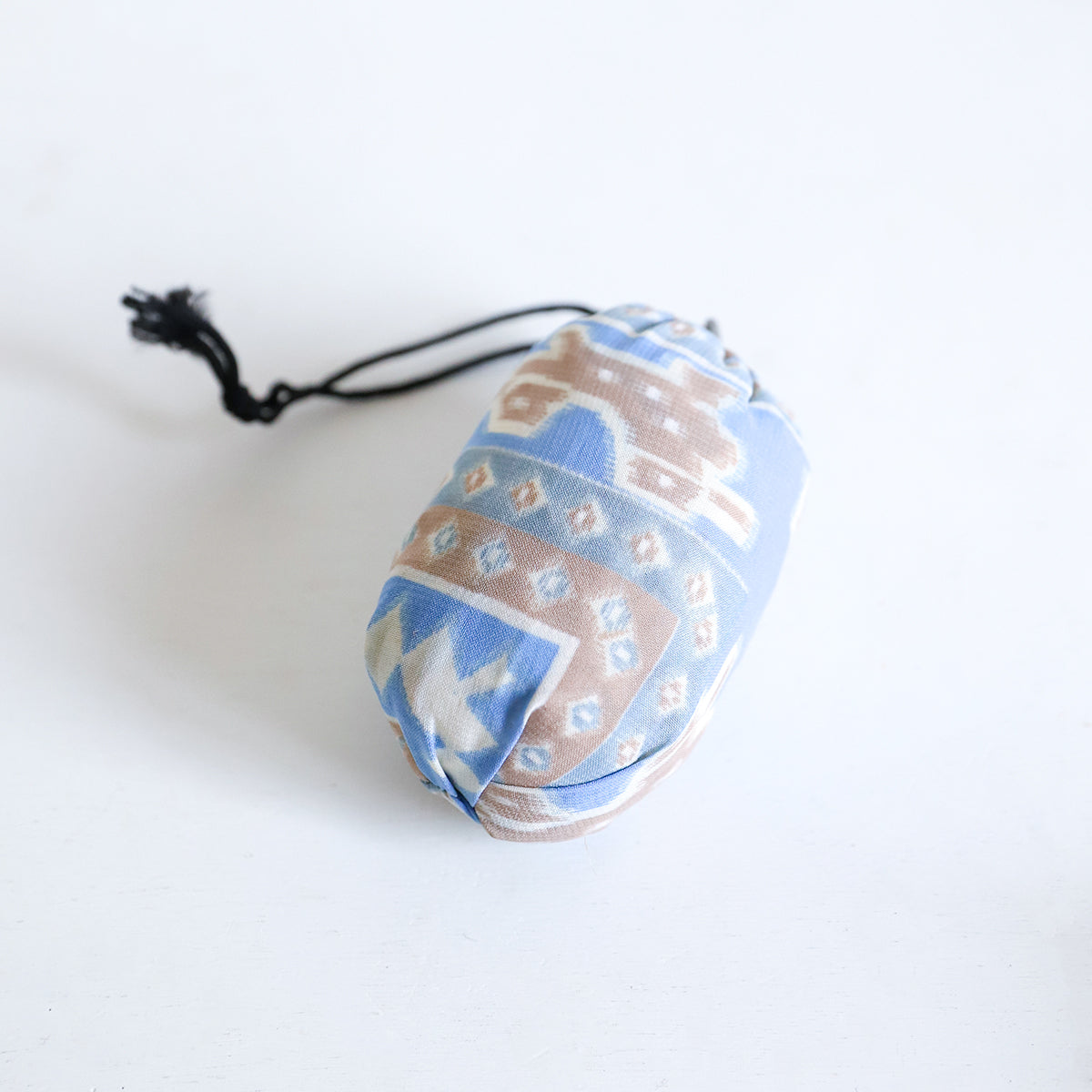 Floral Fantasy Saree Bag